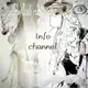 Аватар канала Бездомные псы [info~chanel]