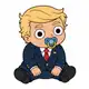 Аватар канала BabyTrump Portal