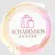 Аватар канала Achados shopee