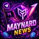 Аватар канала Maynard News
