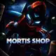 Аватар канала Mortis Shop