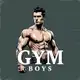 Аватар канала GYM BOYS