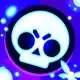 Аватар канала Brawl Stars