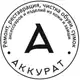 Аватар канала Аккурат