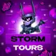 Аватар канала Storm Tournaments | Турниры Бравл Старс