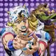 Аватар канала 🇨🇵JoJo's Bizarre Adventure Part 7 : Steel Ball Run VF ➪ 🇨🇵