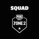 Аватар канала ZONE 2 | Squad Tournament | Регламент