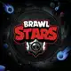 Аватар канала BRAWL STARS