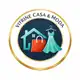 Аватар канала 👉 Vitrine Casa & Moda 🏡👗
