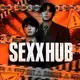 Аватар канала SEXXHUB CHAT INFO🔥