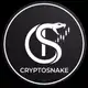Аватар канала CryptoSnake