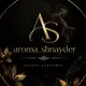Аватар канала aroma_shnayder