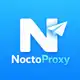 Аватар канала Nocto Proxy Бесплатный прокси для Telegram