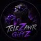 Аватар канала TeleZawr GiftZ