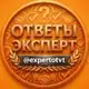 Аватар канала ЭКСПЕРТ ОТВЕТЫ | ПЕРЕХОДНИК