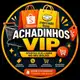 Аватар канала 🎁 Mundo dos Achadinhos VIP