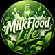 Аватар канала MilkFlood Life