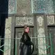 Аватар канала диша пишет