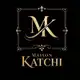 Аватар канала MAISON KATCHI