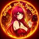 Аватар канала Anime Arts Gallery