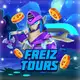 Аватар канала Ивенты Freiz Tours