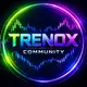 Аватар канала TrenoX Trade Community