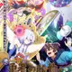 Аватар канала Megami "Isekai Tensei Nani ni Naritai desu ka" Ore "Yuusha no Rokkotsu de"