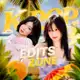 Аватар канала ˚˖𓍢ִ໋❀ K - pop Edits Zone ‧₊˚