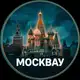 Аватар канала МоскВау