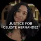 Аватар канала JUSTICE FOR CELESTE HERNANDEZ