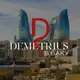 Аватар канала Деметриус в Баку