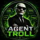 Аватар канала Agent Troll Portal