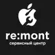 Аватар канала Сервисный центр "re:mont"