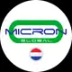 Аватар канала Micron Global MC | Nederlands kanaal
