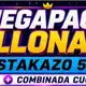 Аватар канала MEGA PACK MILLONARIO