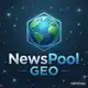 Аватар канала NewsPool - GEO