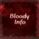 Аватар канала Bloody Info
