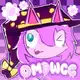 Аватар канала [РОЗЫГРЫШ]🐈‍⬛️🌸 Подслушано, Маскоты DW Channels Community
