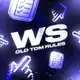 Аватар канала WS OLD TDM RULES