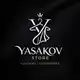 Аватар канала yasakov store