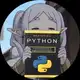 Аватар канала Первый код Python