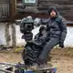 Аватар канала КиноФотоНейроГрафист
