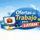 Аватар канала Ofertas de Trabajo en LATAM