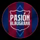 Аватар канала PASIÓN BLAUGRANA 💙❤️