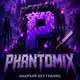Аватар канала Phantomix🔮
