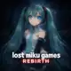 Аватар канала Lost miku games | 18+ (rebirth)