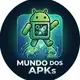 Аватар канала MUNDO DOS APKS