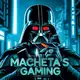 Аватар канала Macheta's Gaming