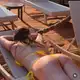 Аватар канала Cuckold 👨‍🦰👩‍🦰 Sexwife