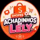 Аватар канала VIDEOS ACHADINHOS DA LELY 🛒 🏠 📱